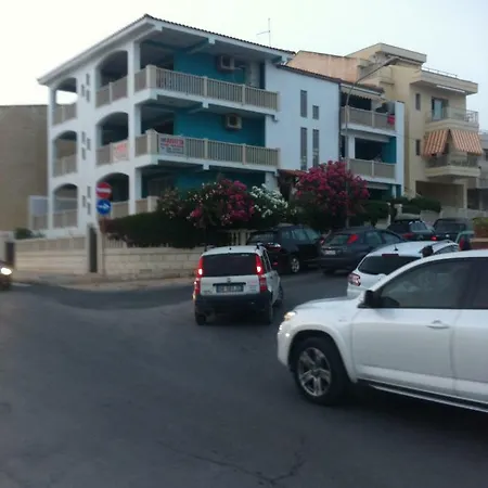Edificio Cannizzo Апартаменты