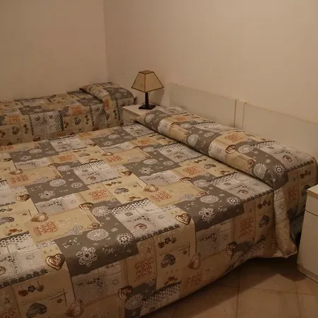 Edificio Cannizzo *