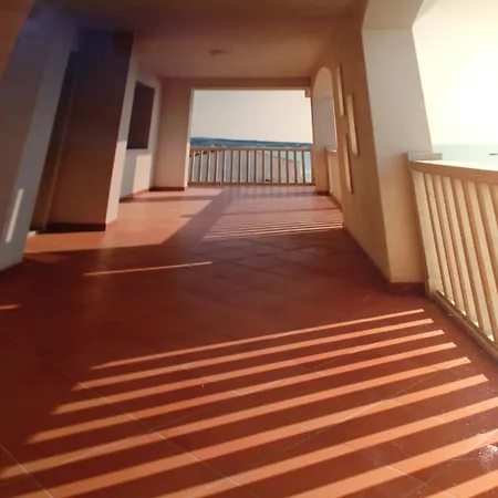 Apartment Edificio Cannizzo Scoglitti
