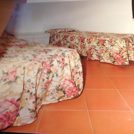 Edificio Cannizzo * Scoglitti