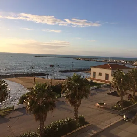Edificio Cannizzo Apartment Scoglitti