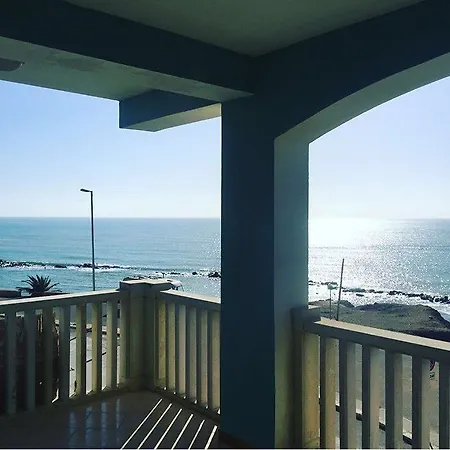 Edificio Cannizzo Apartment Scoglitti