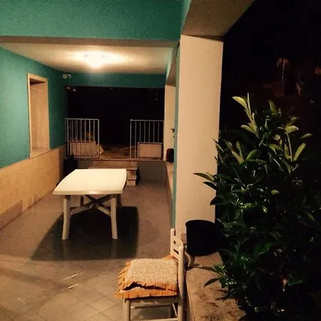 Edificio Cannizzo Scoglitti