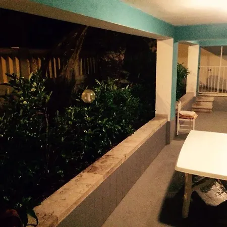 Apartment Edificio Cannizzo