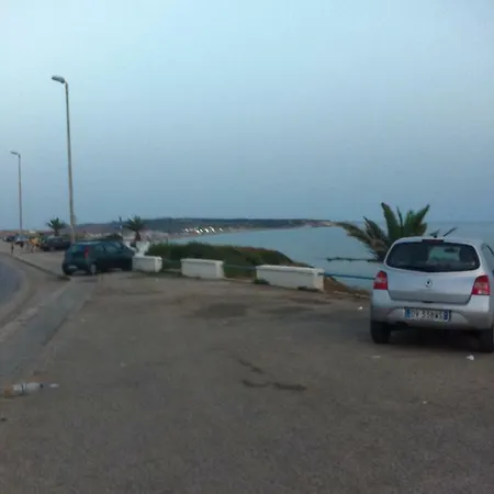 Apartment Edificio Cannizzo Scoglitti