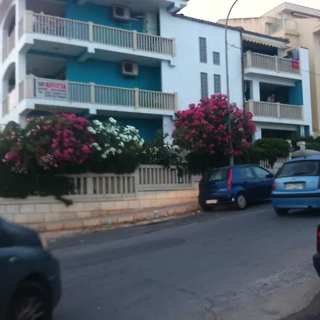 Apartment Edificio Cannizzo