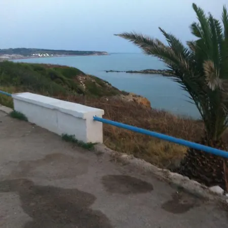 Apartment Edificio Cannizzo Scoglitti