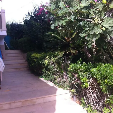 Edificio Cannizzo Apartment Scoglitti