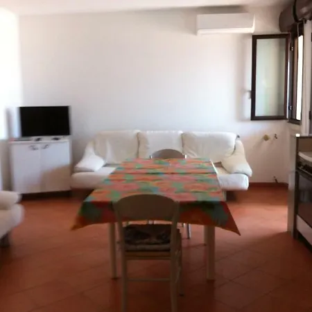 Edificio Cannizzo Apartment