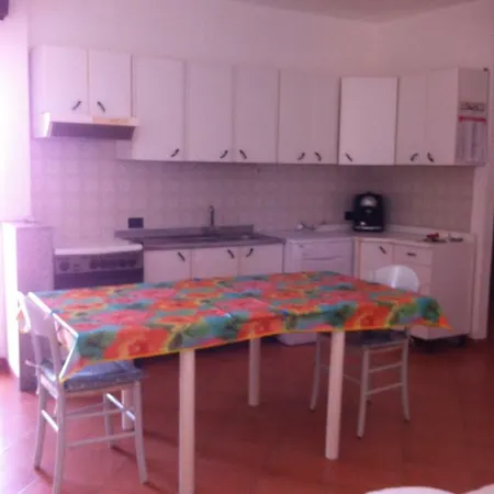 Apartment Edificio Cannizzo Scoglitti