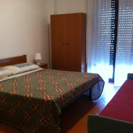 Edificio Cannizzo Scoglitti