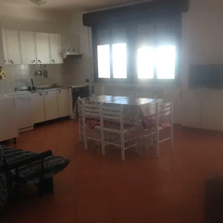 Edificio Cannizzo Apartment *