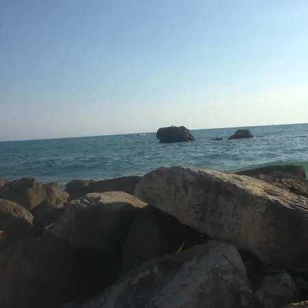 Edificio Cannizzo Apartment Scoglitti