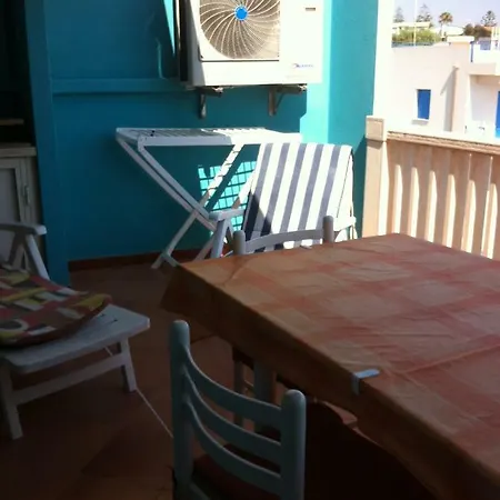 Apartment Edificio Cannizzo Scoglitti
