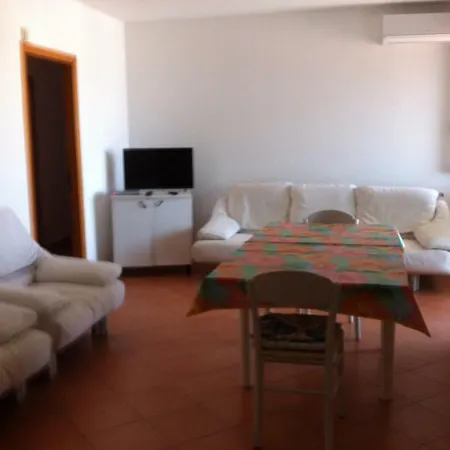 Edificio Cannizzo Apartment Scoglitti