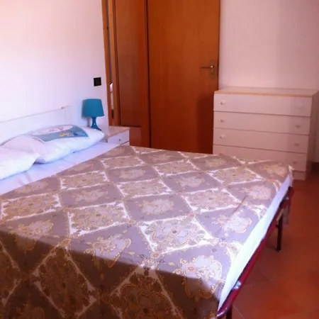 Edificio Cannizzo Apartment *