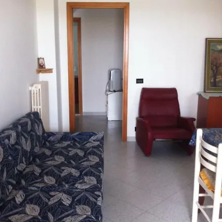 Apartment Edificio Cannizzo