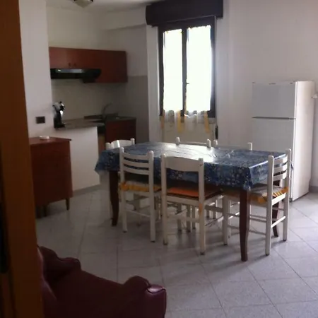 Edificio Cannizzo Apartment *