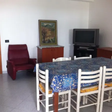Apartment Edificio Cannizzo Scoglitti