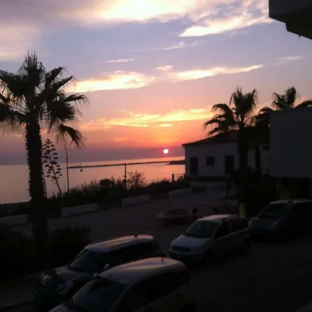 Apartment Edificio Cannizzo Scoglitti