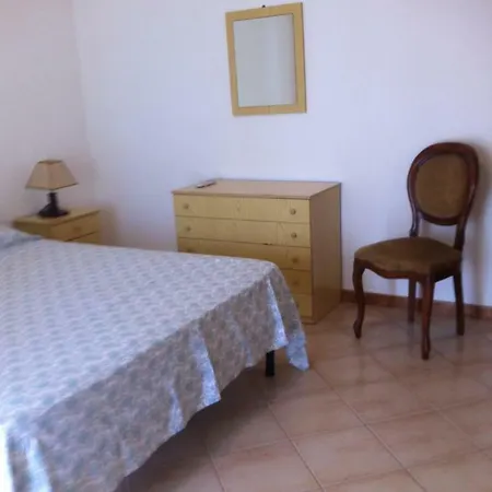 Edificio Cannizzo Apartment *