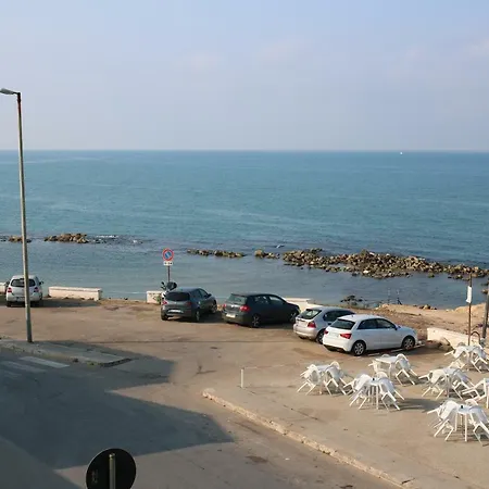 Apartment Edificio Cannizzo Scoglitti