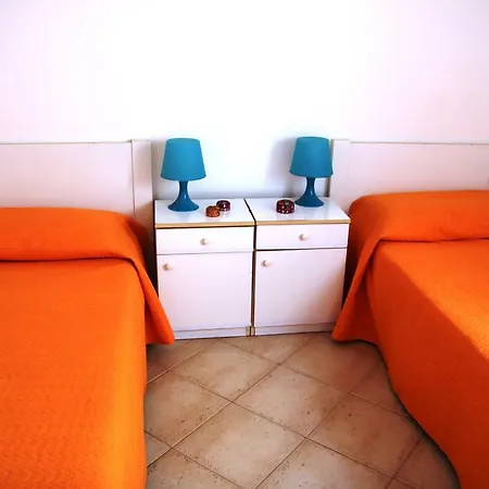 Apartment Edificio Cannizzo *