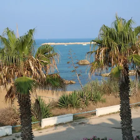 Edificio Cannizzo * Scoglitti