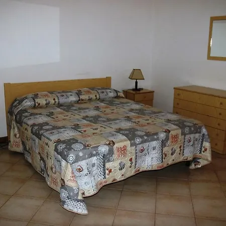 Apartment Edificio Cannizzo