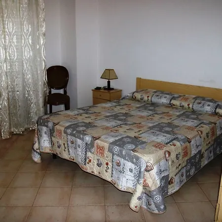 Edificio Cannizzo Scoglitti