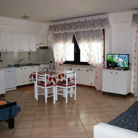 Edificio Cannizzo Scoglitti