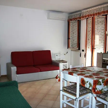Edificio Cannizzo Apartment *