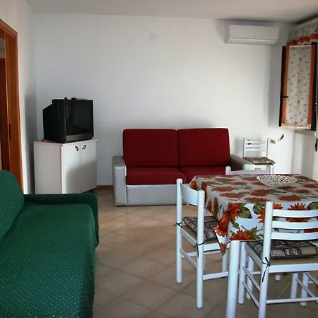 Edificio Cannizzo Scoglitti