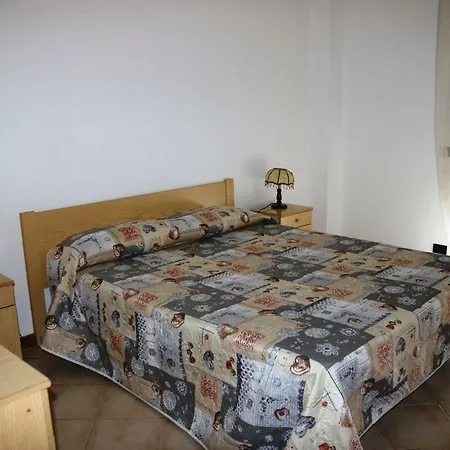 Edificio Cannizzo * Scoglitti