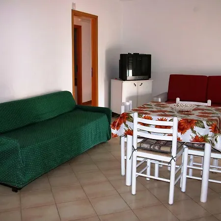 Edificio Cannizzo Apartment