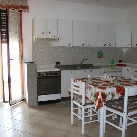 Apartment Edificio Cannizzo Scoglitti