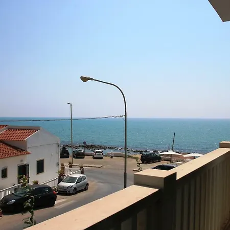 Apartment Edificio Cannizzo