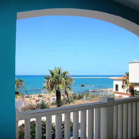 Apartment Edificio Cannizzo Scoglitti